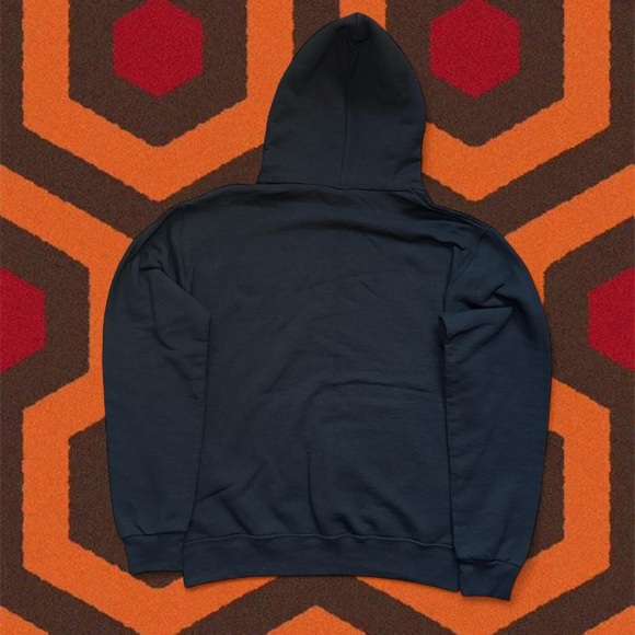 RARE Judge Judy 25th Anniversary TV Promo Crew Black Sweatshirt Hoodie - Picture 4 of 6